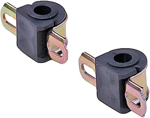 Dorman 540-552 Front Suspension Stabilizer Bar Bushing Kit Compatible with Select Lexus/Toyota Models in Saudi Arabia