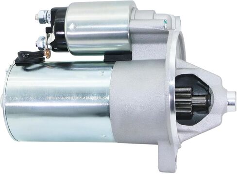بديل جديد للمبتدئين لعام 1992 1993 Ford Mustang 2.3L، 1991-2001 Ford Ranger 2.3L 2.5L، 1994-2001 Mazda B Series B2300 Pickups 2.3L 2.5L، Tug Mg Tow Tractor، F17U-11000-AB F1TZ-11002-A 3238 in Saudi Arabia