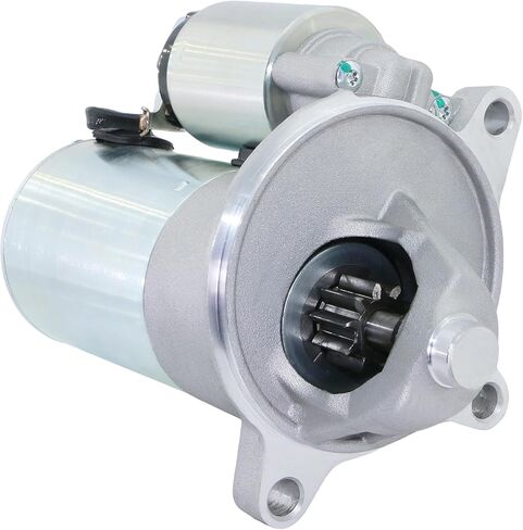 بديل جديد للمبتدئين لعام 1992 1993 Ford Mustang 2.3L، 1991-2001 Ford Ranger 2.3L 2.5L، 1994-2001 Mazda B Series B2300 Pickups 2.3L 2.5L، Tug Mg Tow Tractor، F17U-11000-AB F1TZ-11002-A 3238 in Saudi Arabia