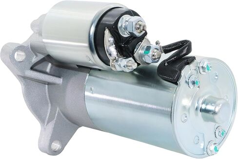 بديل جديد للمبتدئين لعام 1992 1993 Ford Mustang 2.3L، 1991-2001 Ford Ranger 2.3L 2.5L، 1994-2001 Mazda B Series B2300 Pickups 2.3L 2.5L، Tug Mg Tow Tractor، F17U-11000-AB F1TZ-11002-A 3238 in Saudi Arabia