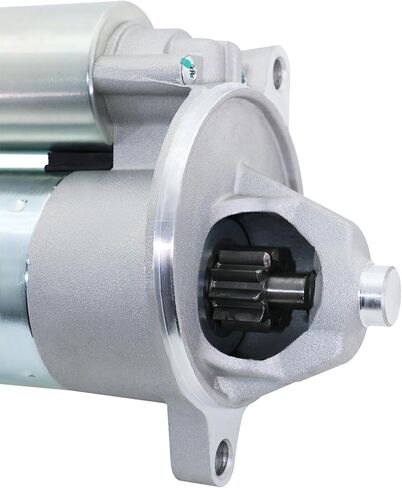 بديل جديد للمبتدئين لعام 1992 1993 Ford Mustang 2.3L، 1991-2001 Ford Ranger 2.3L 2.5L، 1994-2001 Mazda B Series B2300 Pickups 2.3L 2.5L، Tug Mg Tow Tractor، F17U-11000-AB F1TZ-11002-A 3238 in Saudi Arabia