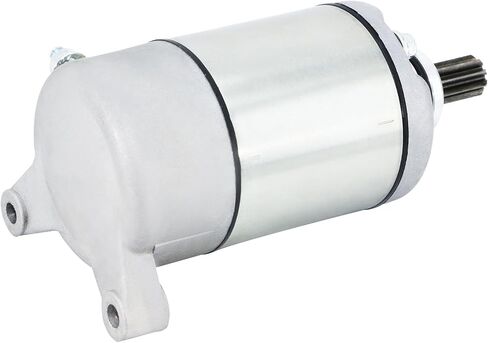 Polaris Starter New Compatible with Sportsman 335 400 450 500, Ranger 425 400 500 2x4 4x4 6x6, Scrambler 500, Magnum 325 330 425 500, Trail Boss Xplorer Worker ATV 18645N 3084981 3090188 in Saudi Arabia