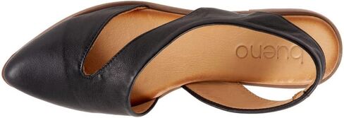 Bueno Bianca in Saudi Arabia