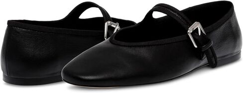 Steve Madden Women's Ryleigh Ballet Flat in Saudi Arabia