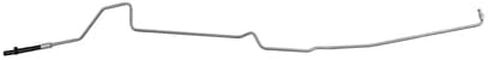 Sunsong 5801180 Automatic Transmission Oil Cooler Hose Assembly in Saudi Arabia