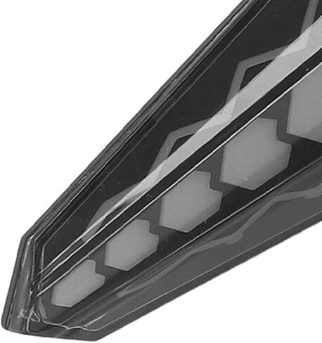 إشارة الانعطاف للدراجة النارية، زوج واحد من ضوء إشارة الانعطاف LED DC12V للدراجات النارية in Kuwait