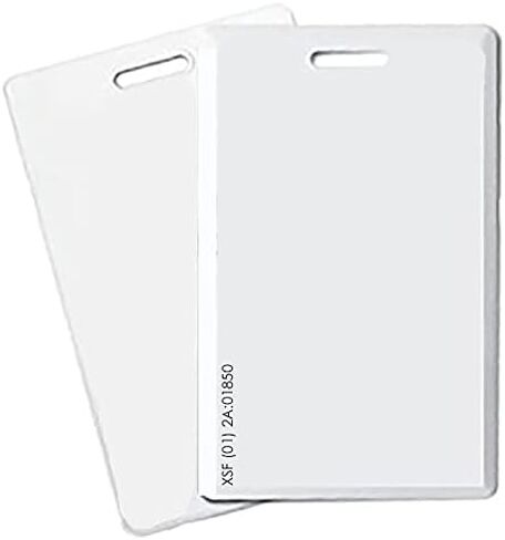 بطاقات RapidPROX Clamshell لـ Kantech - قارنها بـ P10SHL (50 حزمة) in Kuwait