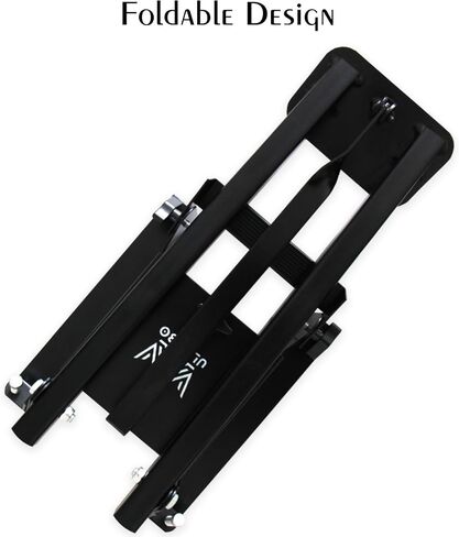 Bass Drum Practice Pad, Kick Drum Practice Pads Fits Single and Double Pedals in Saudi Arabia