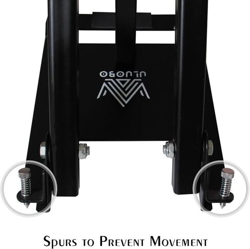 Bass Drum Practice Pad, Kick Drum Practice Pads Fits Single and Double Pedals in Saudi Arabia
