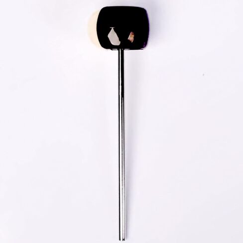 Bass Drum Practice Pad, Kick Drum Practice Pads Fits Single and Double Pedals in Saudi Arabia
