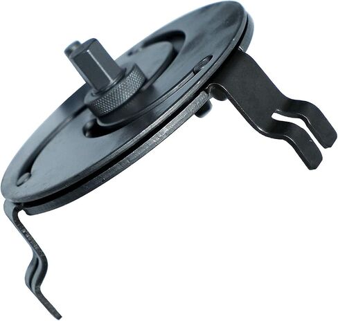 DPTOOL Adjustable Fuel Pump Cover Remove 3 Jaws Fuel Tank LID Wrench Oil Cap Pump Sender Collars Removal Tool 89mm-170mm in Saudi Arabia