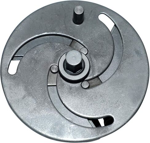 DPTOOL Adjustable Fuel Pump Cover Remove 3 Jaws Fuel Tank LID Wrench Oil Cap Pump Sender Collars Removal Tool 89mm-170mm in Saudi Arabia