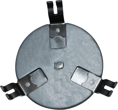 DPTOOL Adjustable Fuel Pump Cover Remove 3 Jaws Fuel Tank LID Wrench Oil Cap Pump Sender Collars Removal Tool 89mm-170mm in Saudi Arabia