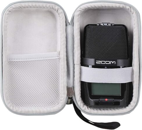 Aproca Hard Storage Travel Case for Zoom H2n Handy Recorder in Saudi Arabia