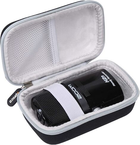 Aproca Hard Storage Travel Case for Zoom H2n Handy Recorder in Saudi Arabia
