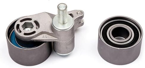 طقم مضخة مياه بحزام التوقيت يناسب 1998-1999 لـ Acura SLX، 1999-2002 لـ Honda Passport، 1998-2000 لـ Isuzu Amigo، 2002-2004 لـ Isuzu Axiom، 1999-2004 لـ Isuzu Rodeo، 1998-2002 لـ Isuzu Trooper in Kuwait