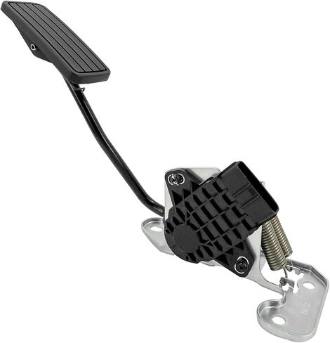دواسة تسريع الغاز DanVard 36010AG021 مع مستشعر موضع متوافق مع 2005-2007 Subaru Outback، 2007-2006 استبدال ليجاسي 36010-AG021 36010AG020 in Kuwait
