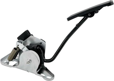 دواسة تسريع الغاز DanVard 36010AG021 مع مستشعر موضع متوافق مع 2005-2007 Subaru Outback، 2007-2006 استبدال ليجاسي 36010-AG021 36010AG020 in Kuwait
