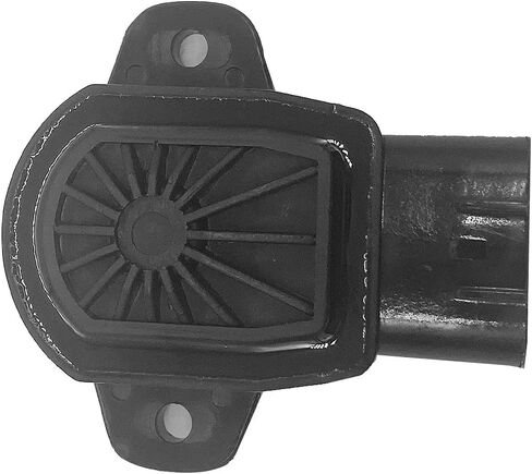 Amrxuts 13420-65D00 Throttle Position Sensor TPS for Chevro-let Tracker 1999-2004/Suzuki Grand Vitara 2001/Vitara 1999-2003/ XL-7 2005-2006 13420-52D00 in Saudi Arabia