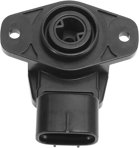 Amrxuts 13420-65D00 Throttle Position Sensor TPS for Chevro-let Tracker 1999-2004/Suzuki Grand Vitara 2001/Vitara 1999-2003/ XL-7 2005-2006 13420-52D00 in Saudi Arabia