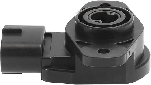 Amrxuts 13420-65D00 Throttle Position Sensor TPS for Chevro-let Tracker 1999-2004/Suzuki Grand Vitara 2001/Vitara 1999-2003/ XL-7 2005-2006 13420-52D00 in Saudi Arabia