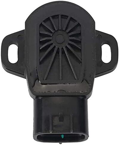 Amrxuts 13420-65D00 Throttle Position Sensor TPS for Chevro-let Tracker 1999-2004/Suzuki Grand Vitara 2001/Vitara 1999-2003/ XL-7 2005-2006 13420-52D00 in Saudi Arabia