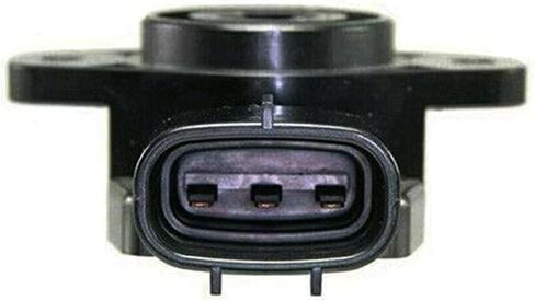 Amrxuts 13420-65D00 Throttle Position Sensor TPS for Chevro-let Tracker 1999-2004/Suzuki Grand Vitara 2001/Vitara 1999-2003/ XL-7 2005-2006 13420-52D00 in Saudi Arabia