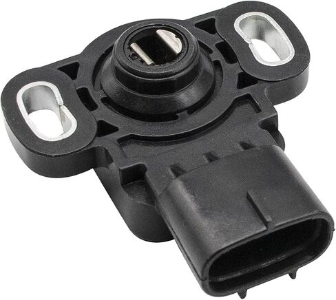 CartClan مستشعر موضع الخانق TPS 3B4-85885-00-00، مناسب لياماها 2008-2015 Road Star Gr in Saudi Arabia