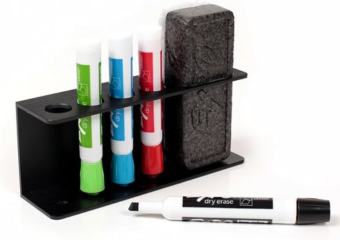 Marker holder tray for whiteboards in Saudi Arabia