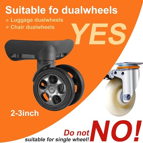 20 Pieces Luggage Wheel Covers, 5 Color Portable Suitcase Wheel Protector Covers Wheel Covers Luggage Spinner Wheel Covers for Most 8 Spinner Wheels Luggage Accessories in Saudi Arabia