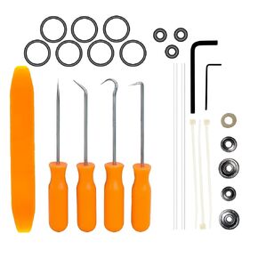 O-Ring Repair Kit for Snoo Smart Sleeper Bassinet (O-Rings & Full Tool Set) in Kuwait