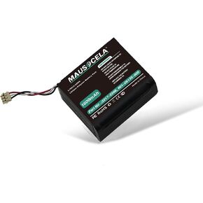 1600mAh 3.7V Camera Replacement Battery For Go P'ro Hero+, Hero+LCD | Compatible with CHDHB-101, HWHL1 in Kuwait
