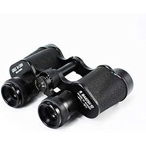 Telescope Catadioptric Telescope 8 x 30 Full Metal Low Light Level Night Vision HD High Power Outdoor Binoculars Telescope in Kuwait