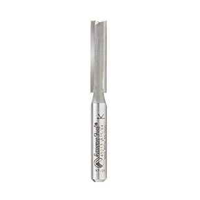 Amana Tool - 45498 Carbide Tipped Straight Plunge 18mm Dia x 1-1/4 x 1/2" Shank in Saudi Arabia