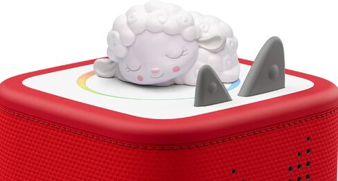 Tonies Sleepy Friends: Lullaby Melodies with Sleepy Sheep Audio Play Character in Kuwait