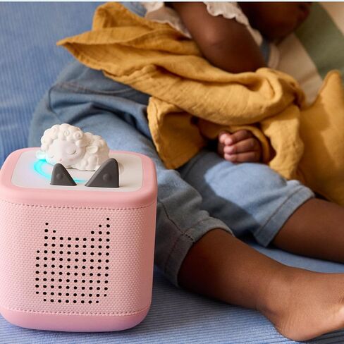 Tonies Sleepy Friends: Lullaby Melodies with Sleepy Sheep Audio Play Character in Kuwait