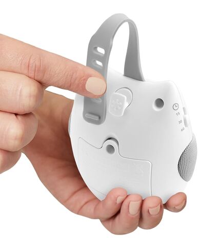 Skip Hop Portable Baby Sound Machine, Stroll & Go, Owl in Kuwait