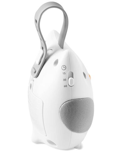 Skip Hop Portable Baby Sound Machine, Stroll & Go, Owl in Kuwait
