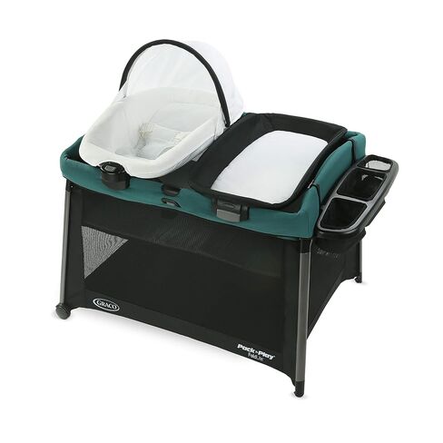Graco® Pack 'n Play® Simple Solutions™ Playard, Cam in Kuwait