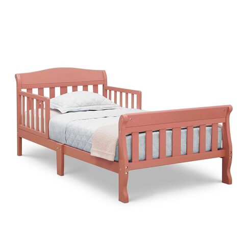 Delta Children Canton Toddler Bed, Sage in Kuwait