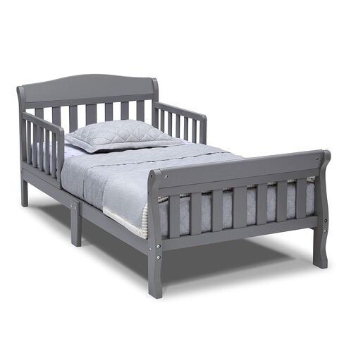 Delta Children Canton Toddler Bed, Sage in Kuwait