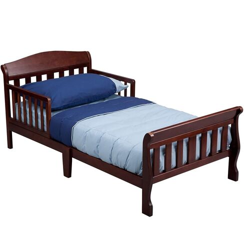 Delta Children Canton Toddler Bed, Sage in Kuwait