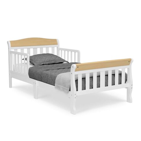 Delta Children Canton Toddler Bed, Sage in Kuwait