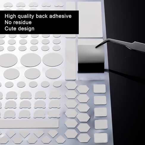 2pcs Light Blocking Stickers, Light Dimming LED Filters for Routers,Clocks and Electrical Appliances, LED Covers Blackout (White) in Kuwait