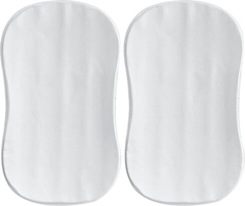 HALO Bassinest Replacement Pad, White in Kuwait