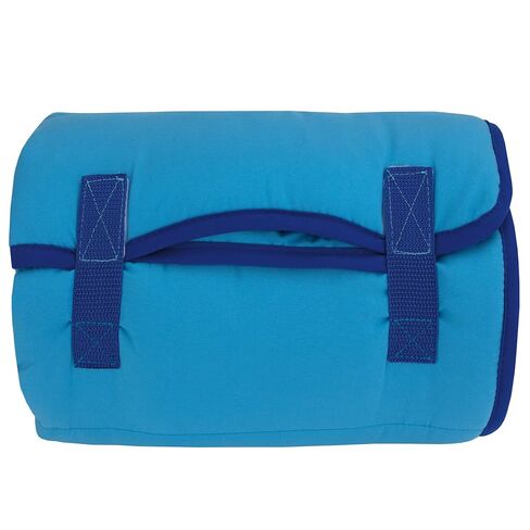 Disney Toy Story It's Play Time Blue, Green, Red and Yellow, Woody, Buzz and The Toys Toddler Nap Mat in Kuwait
