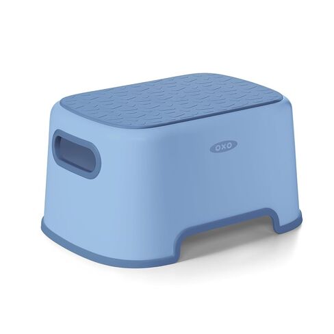 OXO Tot Step Stool - Gray in Kuwait