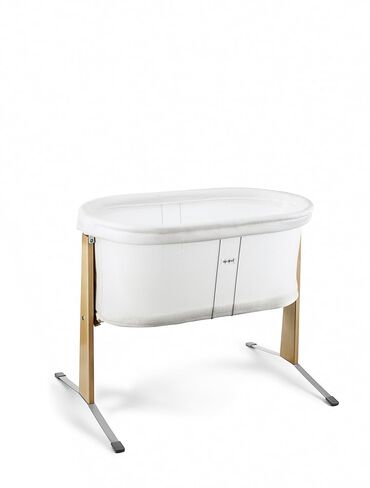BabyBjörn Cradle - White, Baby Cradle in Kuwait