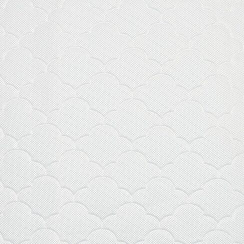 Newton Baby Waterproof Crib Mattress Pad, Breathable - 1 Pack in Saudi Arabia