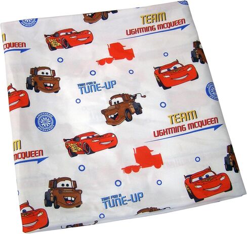 Disney Cars 2 Piece Sheet Set in Kuwait
